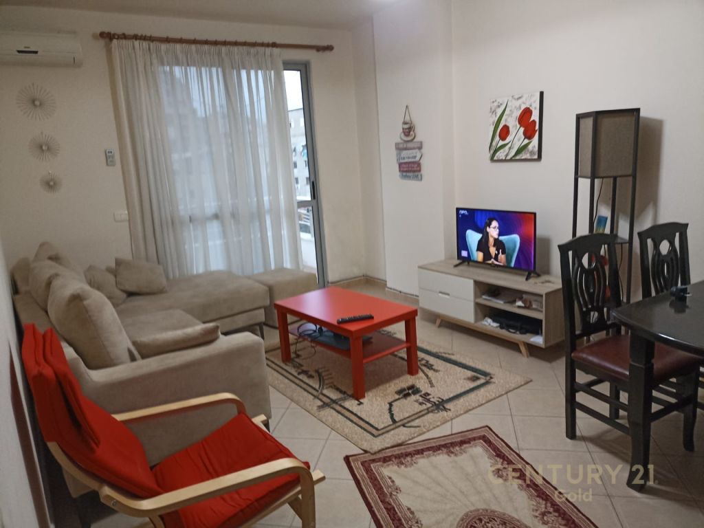 Foto e Apartment me qëra ATSH, Rruga Beqir Luga, Tiranë