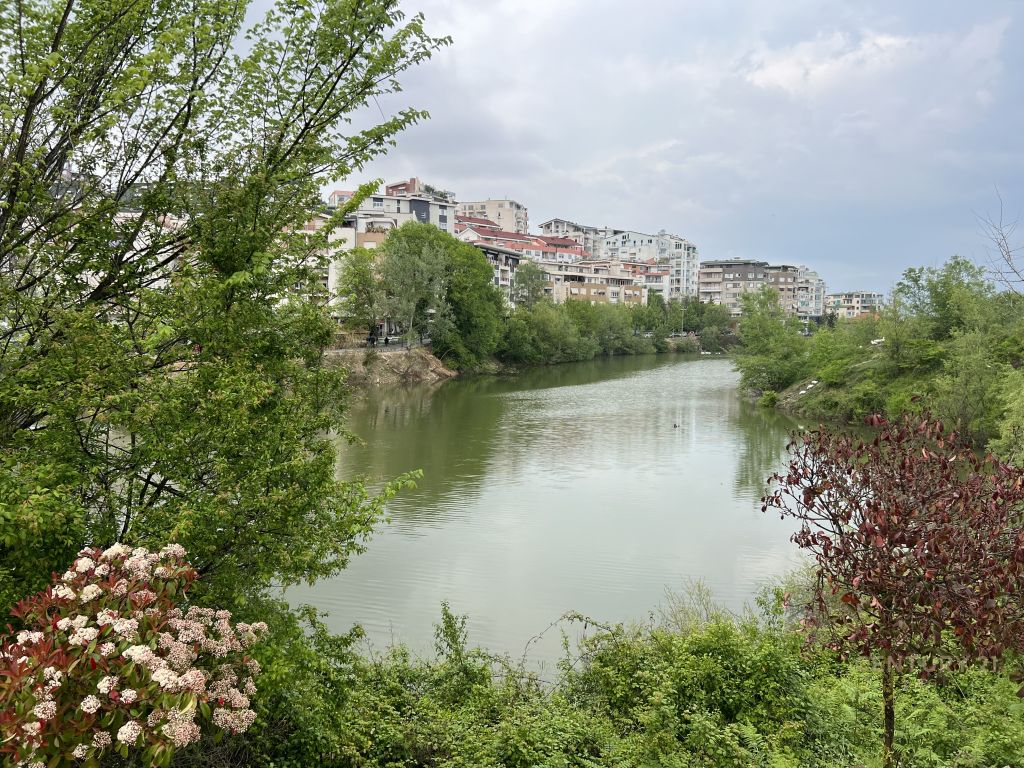 Foto e Apartment në shitje liqeni i thate , Tiranë