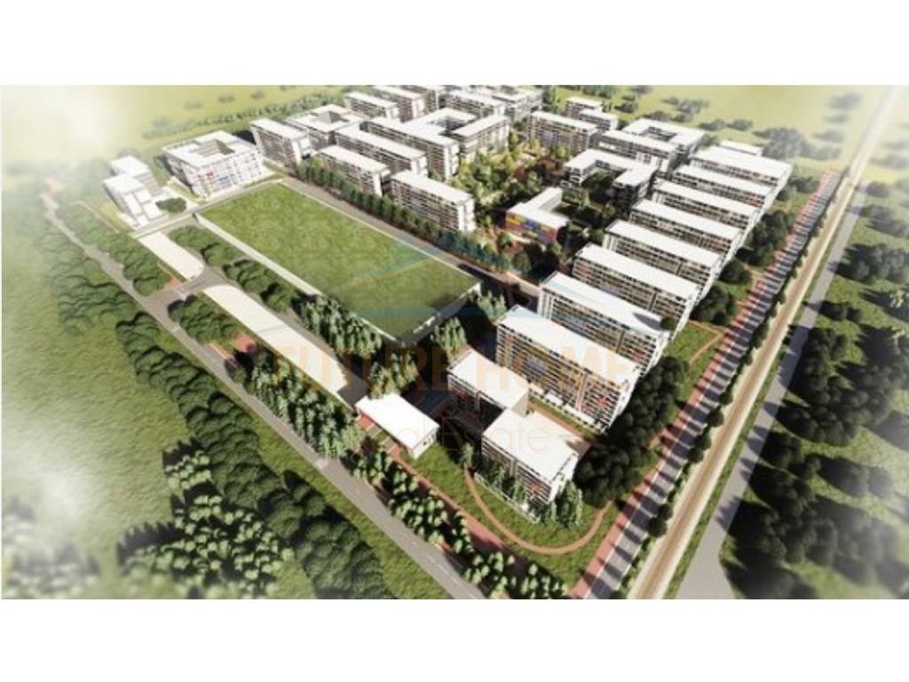 Apartament 2+1 - photos
