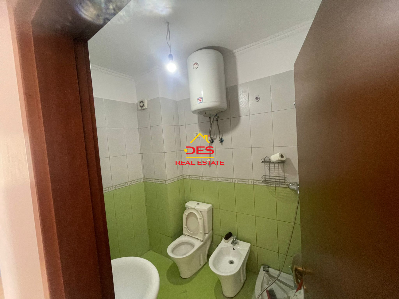 Foto e Apartment në shitje Rruga  Hamdi Sina, Tirane, Tiranë