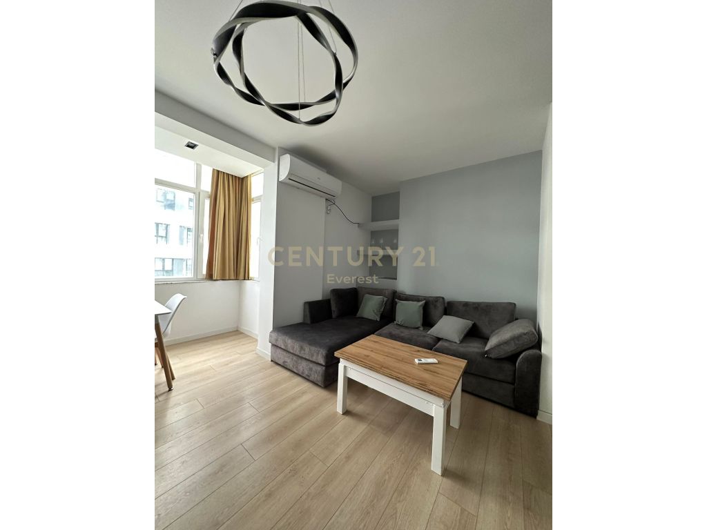 Foto e Apartment me qëra Rruga e Kavajës, Pas Kompleksit "Square 21", Tiranë