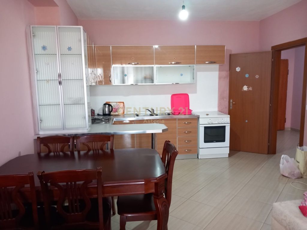 Foto e Apartment me qëra Yzberish, Tiranë