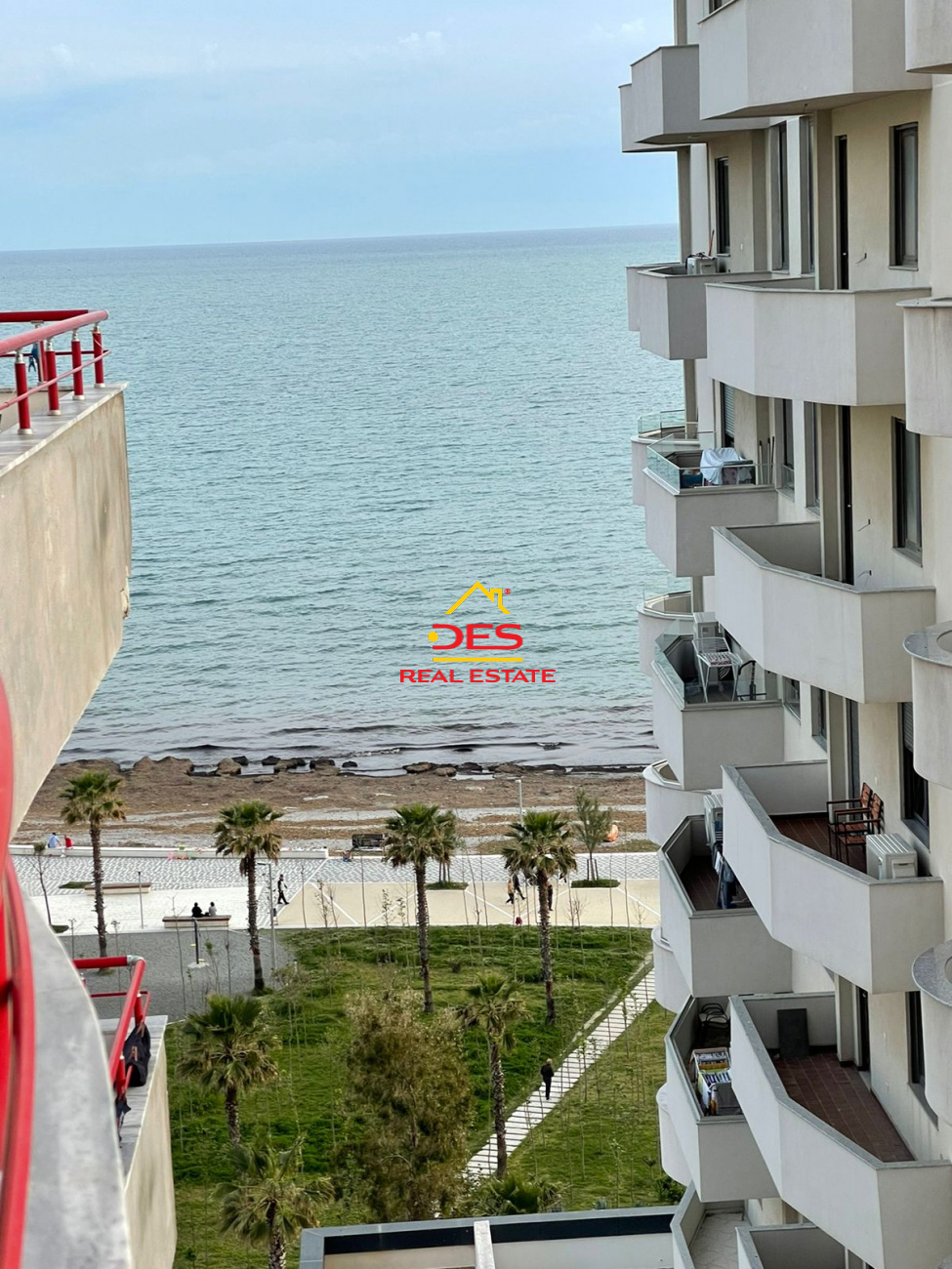 Foto e Apartment me qëra Rruga Kleosteni, Durres, Durrës