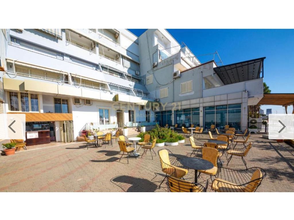 Foto e Hotel në shitje Shkëmbi I Kavajës, Durrës
