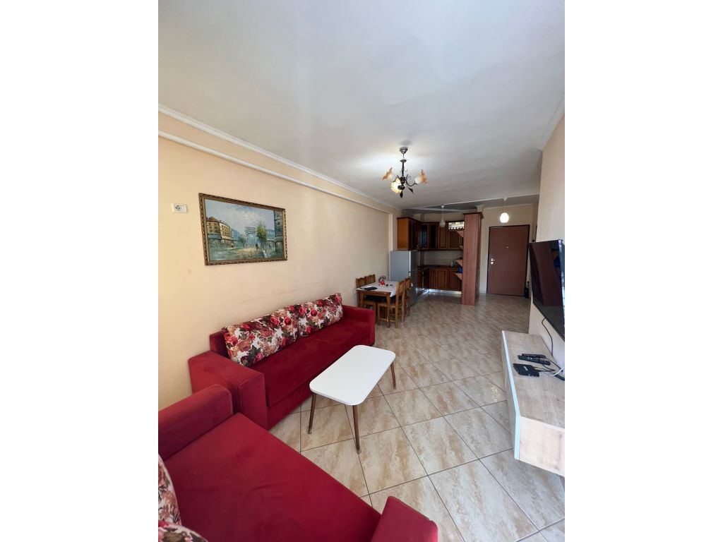 Foto e Apartment në shitje Yzberisht, Tiranë