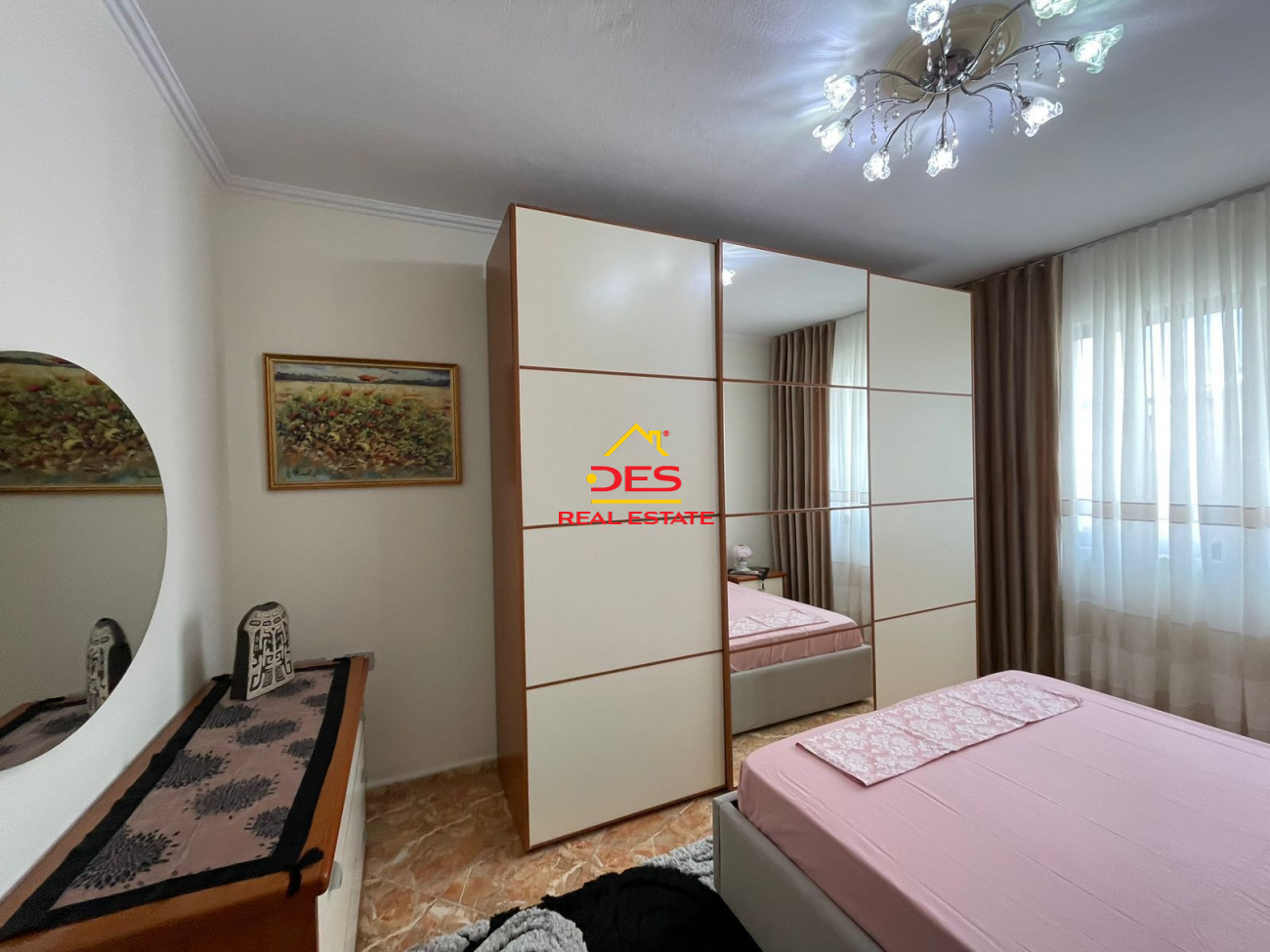 Foto e Apartment me qëra Rruga Kosovarëve, Tirane, Tiranë