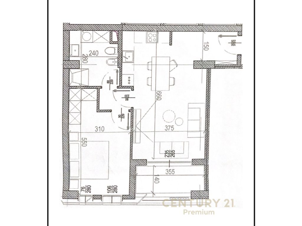 Foto e Apartment në shitje rruga kavajes, rruga kavajes , Tiranë