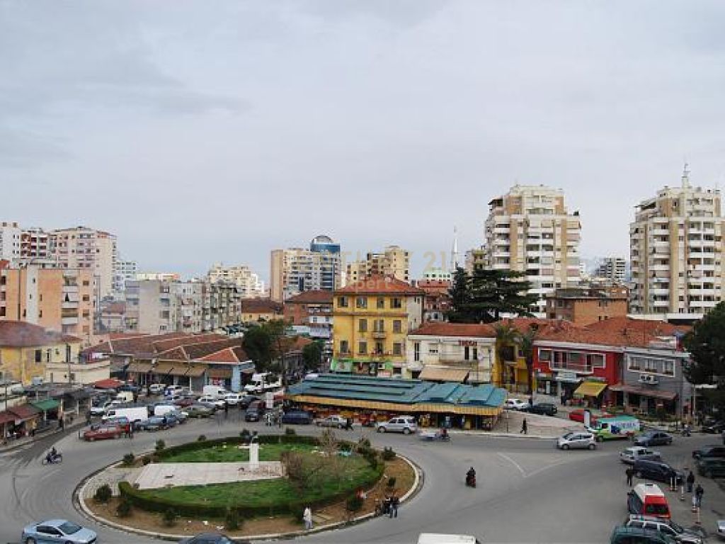 Foto e Apartment në shitje rruga pazari i ri , rruga pazari i ri, Tiranë