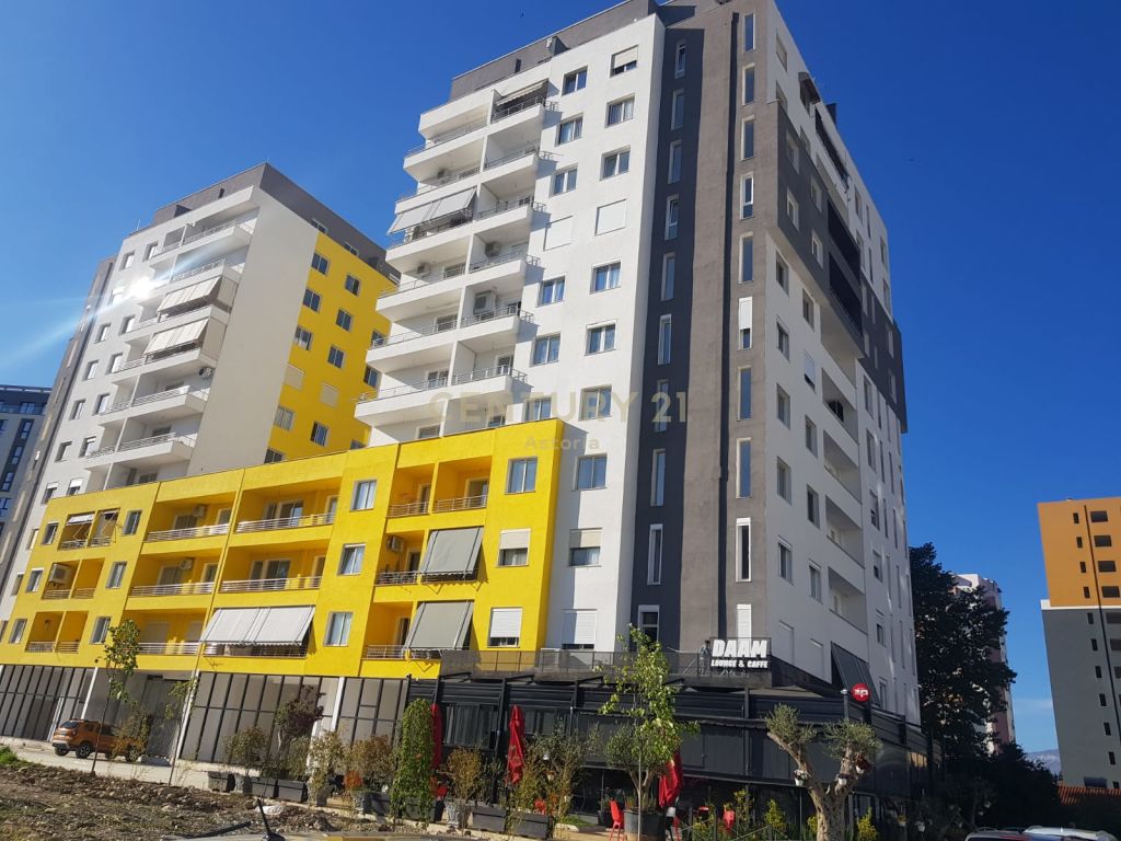 Foto e Apartment në shitje rruga benjamin kruta , Tiranë