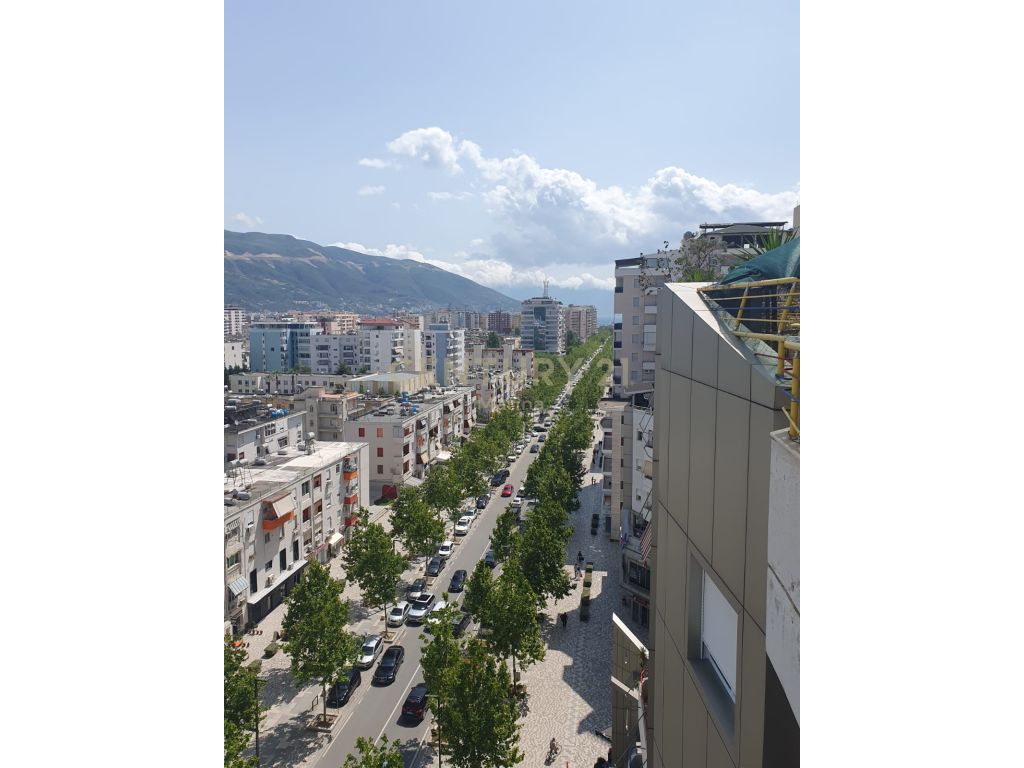 Bulevardi Vlorë-Skelë - photos