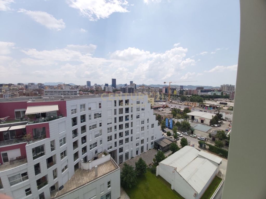 Foto e Apartment në shitje rruga siri kodra , Tiranë