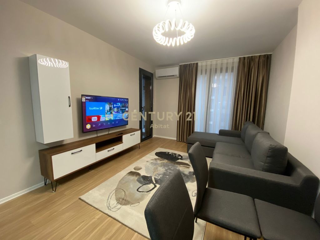 Foto e Apartment me qëra Spitali QSUT (Nënë Tereza), Tiranë