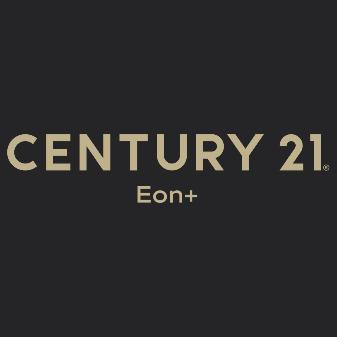 CENTURY 21 Eon+