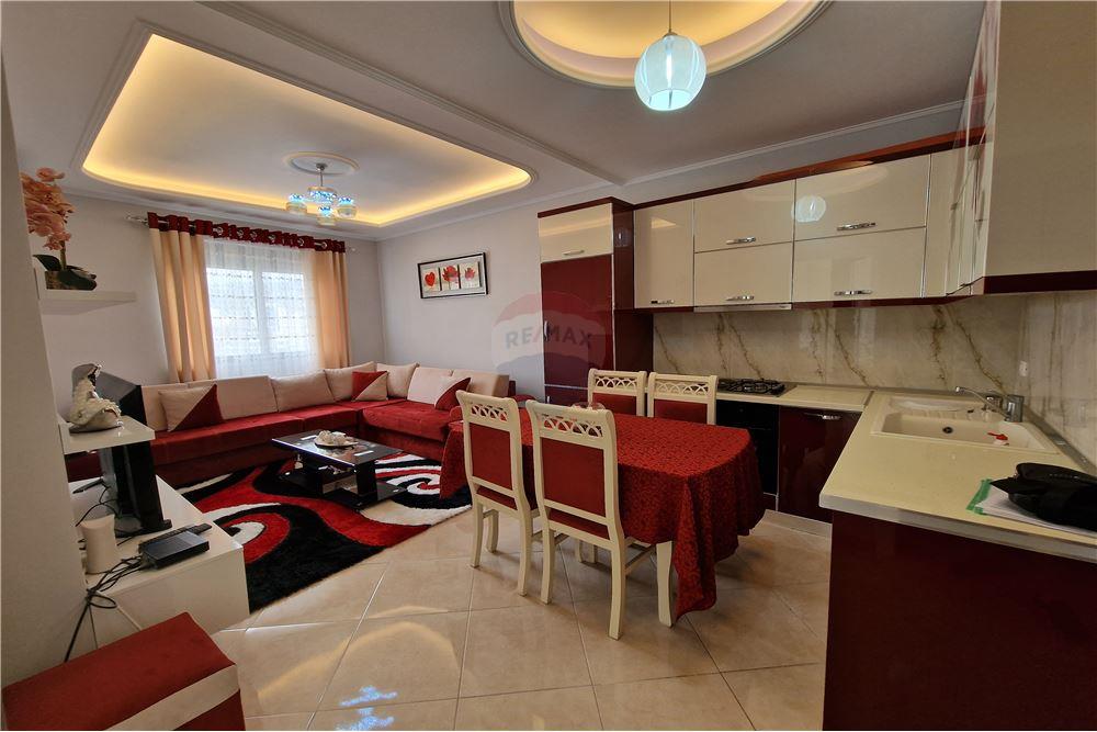 Foto e Apartment me qëra Gjergj Kastrioti, Skele, Vlorë