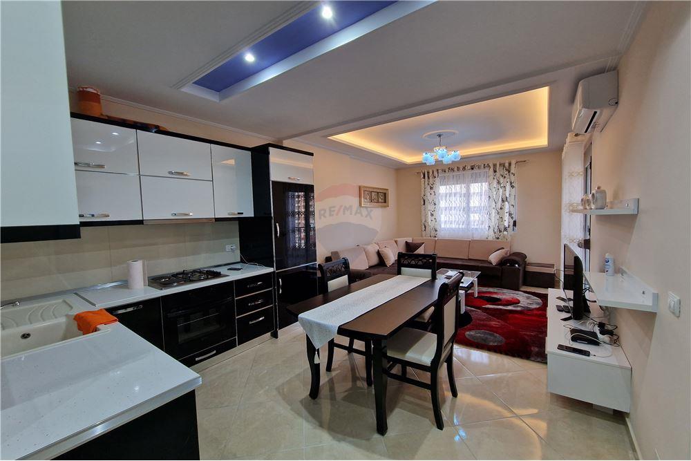 Foto e Apartment me qëra Gjergj Kastrioti, Skele, Vlorë