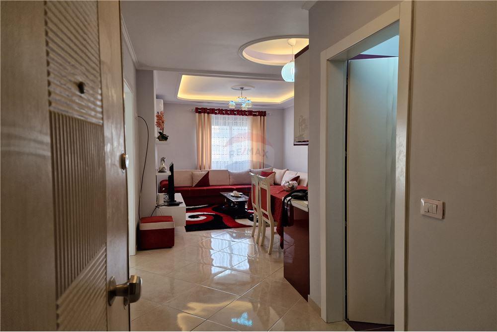 Foto e Apartment me qëra Gjergj Kastrioti, Skele, Vlorë