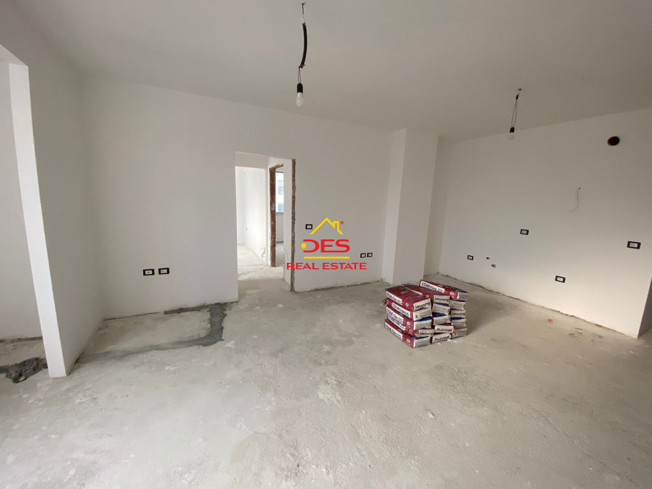 Foto e Apartment në shitje Rruga  Aleksander Moisiu, Tirane, Tiranë