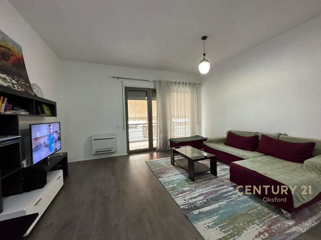 Foto e Apartment në shitje Kompleksi Delijorgji, Tiranë