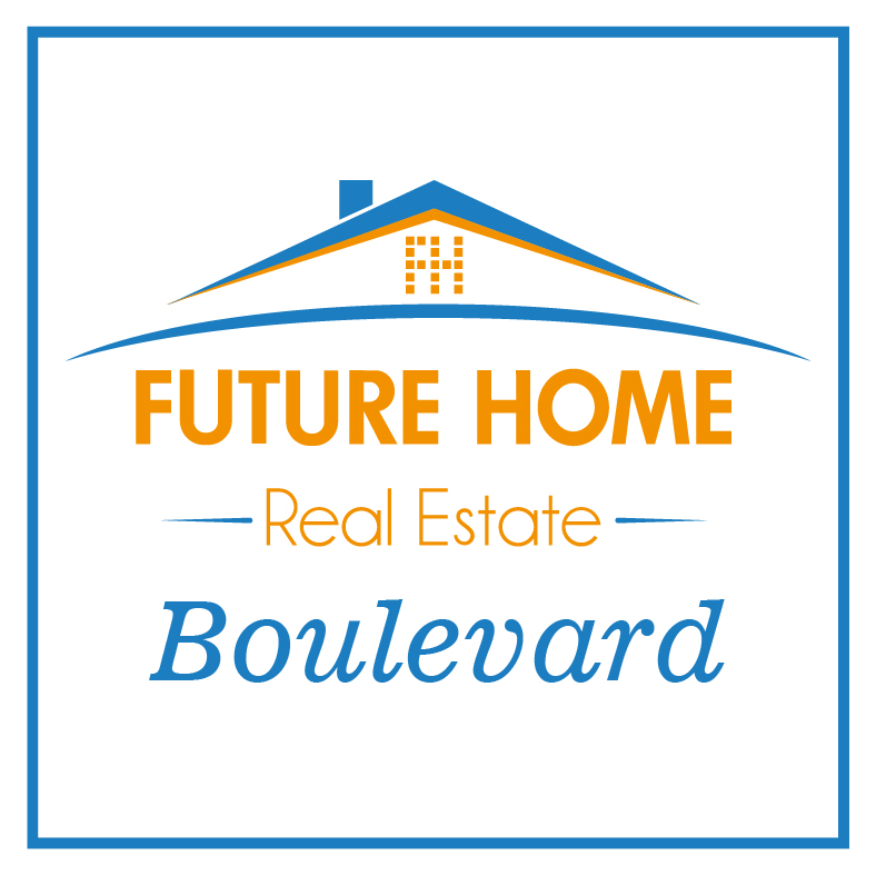 Future Home Boulevard