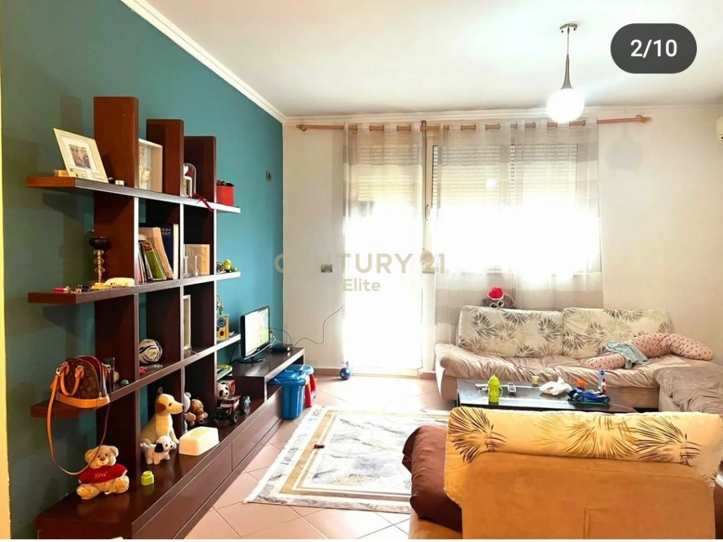 Foto e Apartment në shitje rruga don bosko , Tiranë