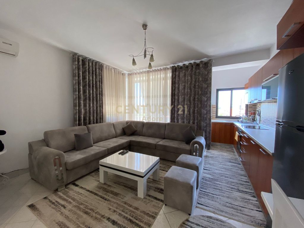 Foto e Apartment me qëra Allias, Rr. Njazi Meka, Tiranë
