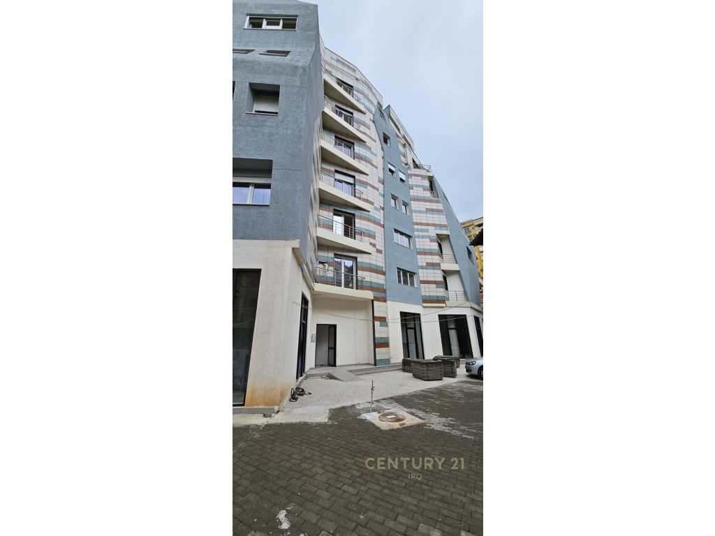 Foto e Apartment në shitje rruga bogdaneve , rruga bodganeve , Tiranë