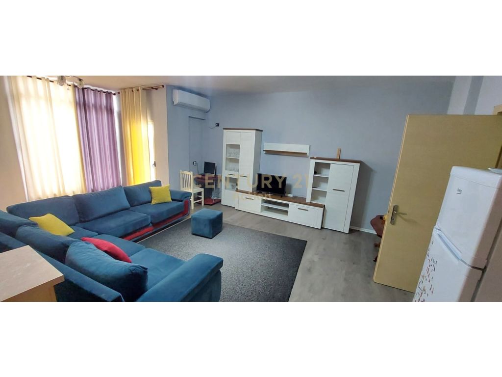 Foto e Apartment në shitje rruga liqeni artificial , rruga eduard mano , Tiranë