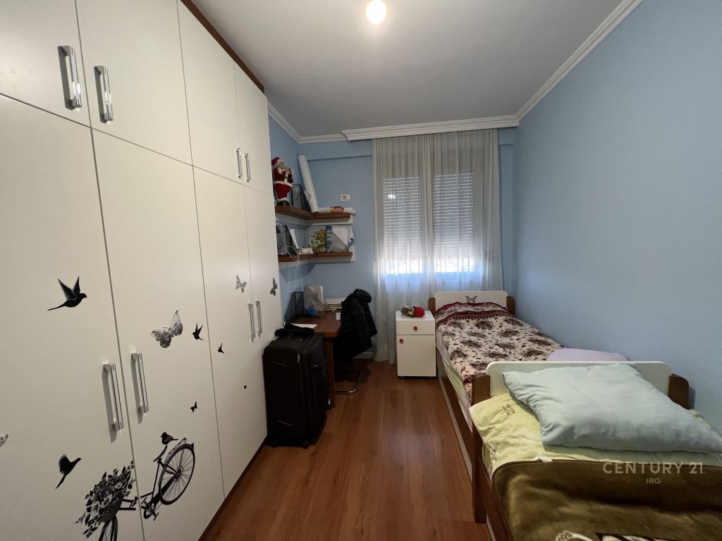 Foto e Apartment në shitje rruga liqeni artificial , rruga eduard mano , Tiranë