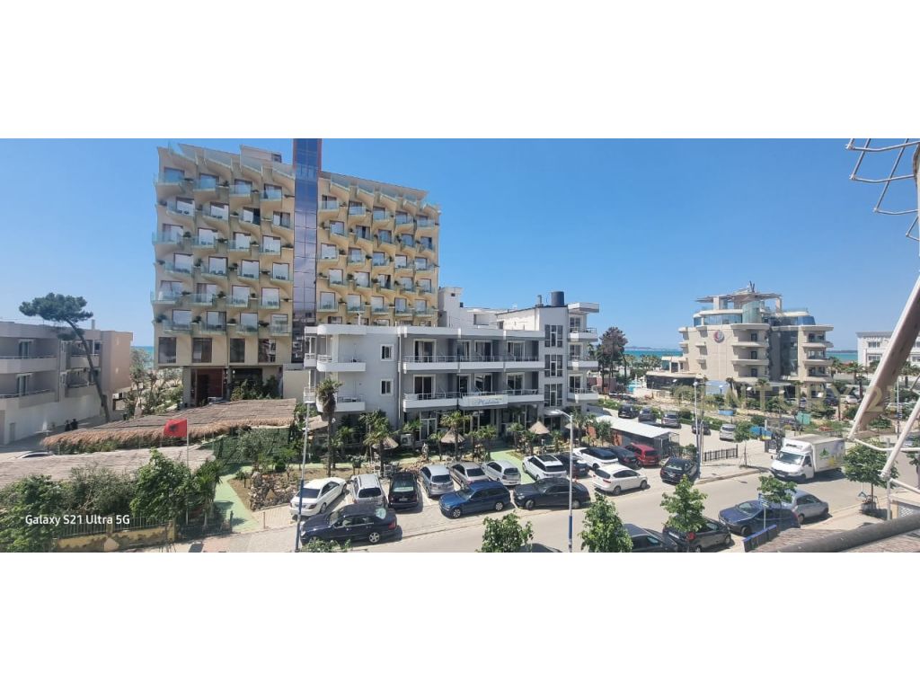 Foto e Apartment me qëra Golem, Durrës