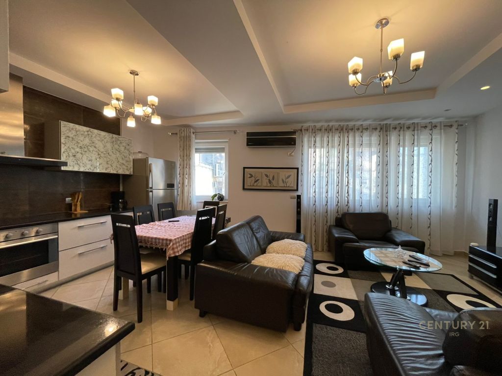 Foto e Apartment me qëra Pazari I ri, Pazari i Ri, Tiranë