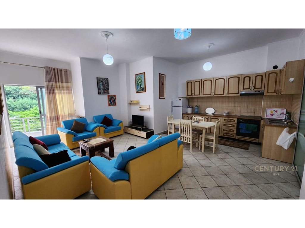 Foto e Apartment në shitje Fresku, Perball Restorant Qesaraka, Tiranë