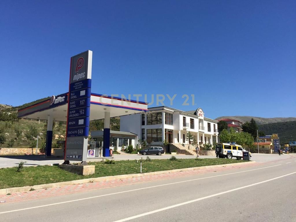 Foto e Hotel në shitje Kapshtice, Korçë