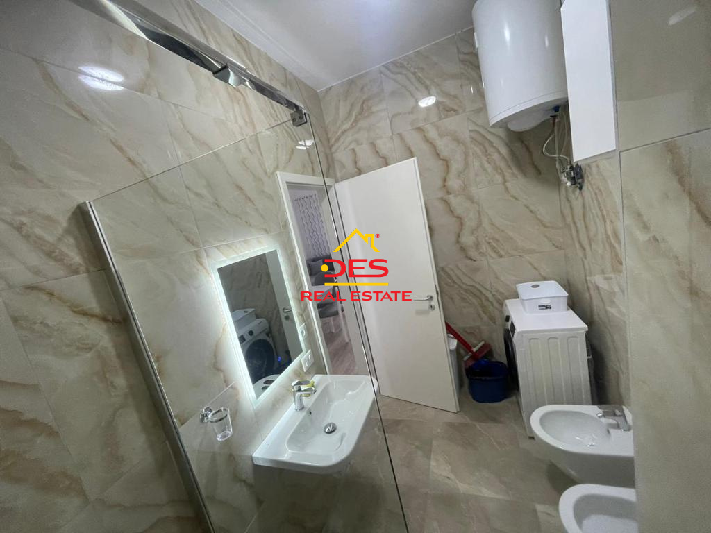 Foto e Apartment me qëra KOMPLEKSIN MANGALEM 21 NË ALI DEM, Tirane, Tiranë