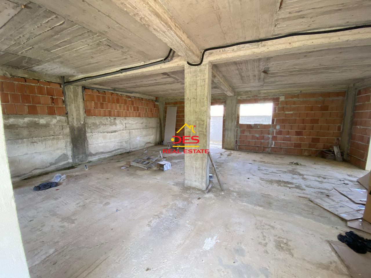 Foto e Apartment me qëra Mullet 🏷️Çmimi : 1100 euro / muaj  📌Banesa di, Tirane, Tiranë