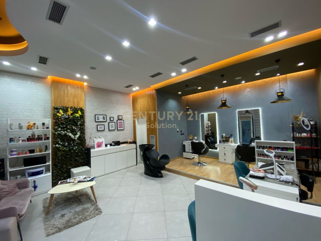 Foto e Ambient biznesi në shitje Astiri, Tiranë