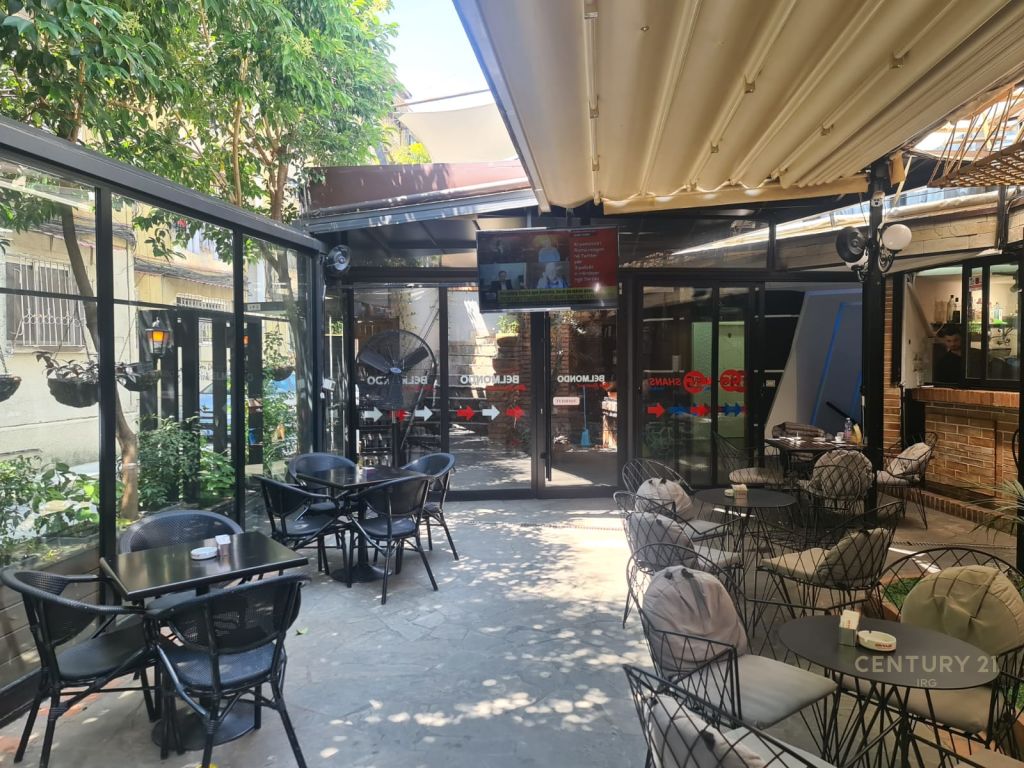 Foto e Bar and Restaurants me qëra ATSH, Tiranë