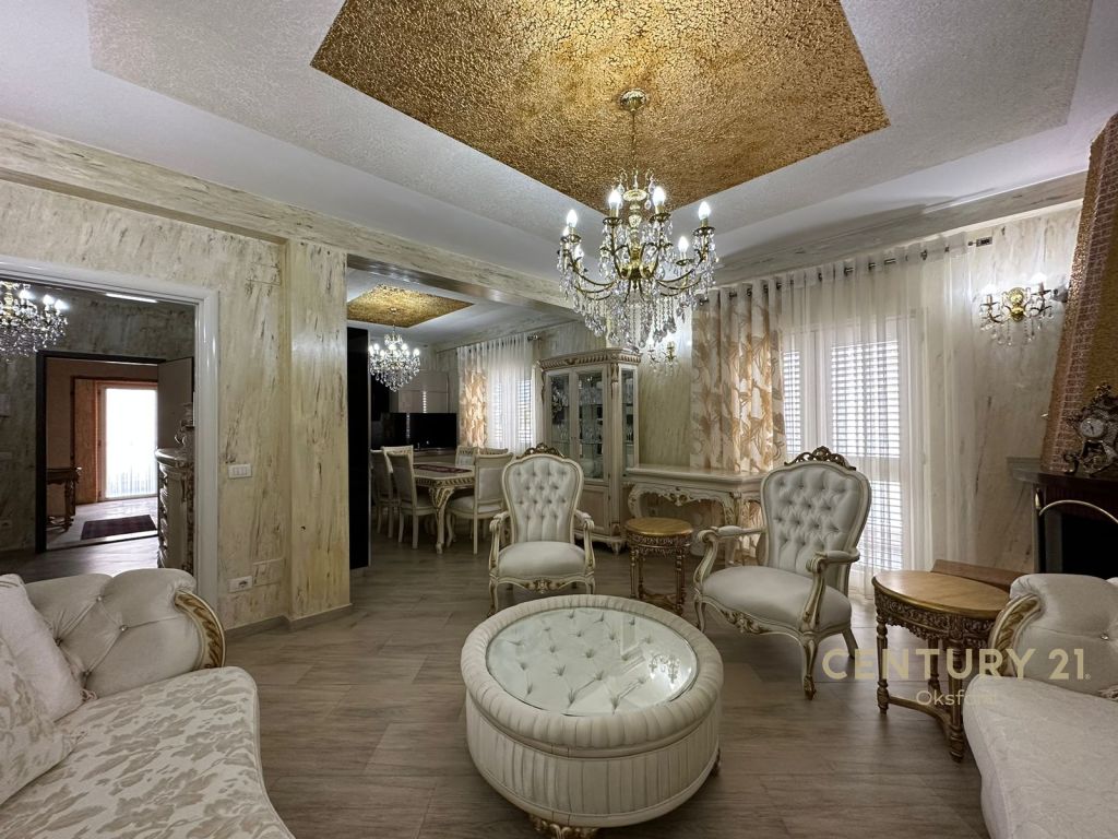 Foto e Apartment me qëra Komuna e Parisit, Tiranë