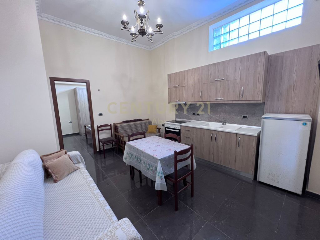 Foto e Apartment me qëra Bulevard Republika, Korçë