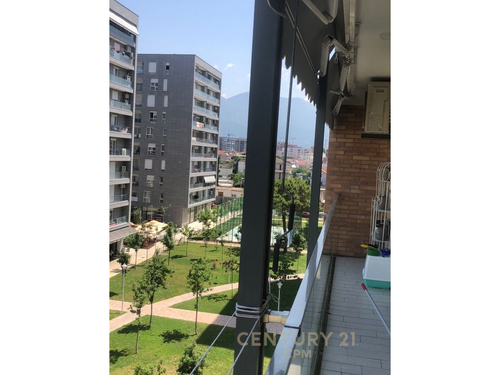 Foto e Apartment në shitje rruga don bosko , Tiranë