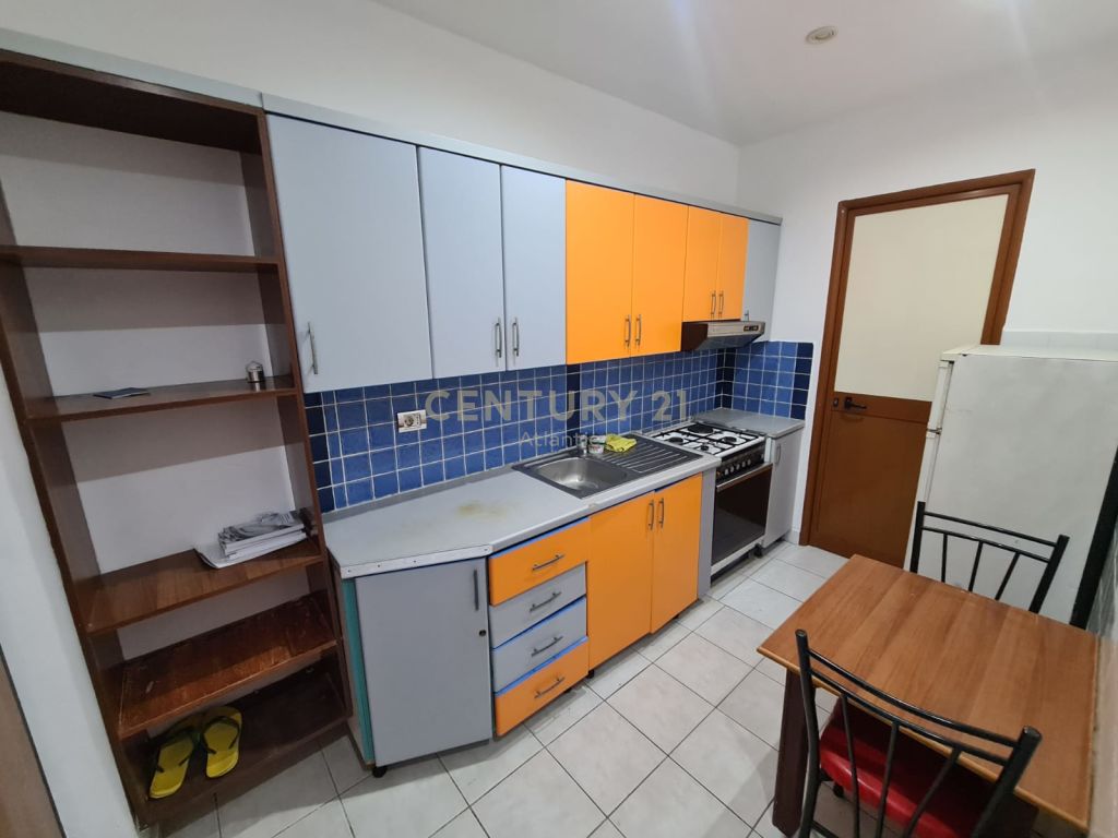 Foto e Apartment në shitje Plazh Hekurudha, Durrës
