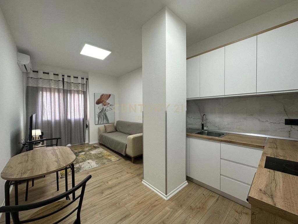 Foto e Apartment me qëra Rruga e Kavajës, Rruga e Bogdaneve, Tiranë