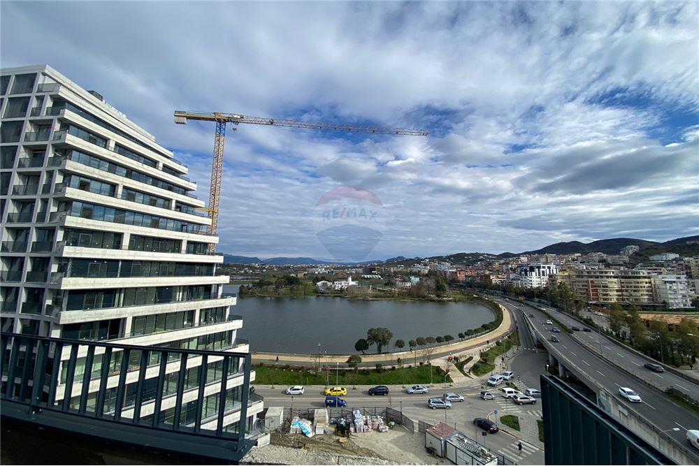 Foto e Apartment në shitje Tirana e Re, Liqeni i Tiranës, Tiranë