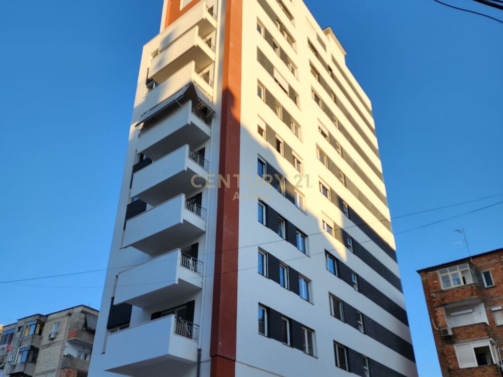 Foto e Apartment në shitje rruga todi shkurti , Tiranë