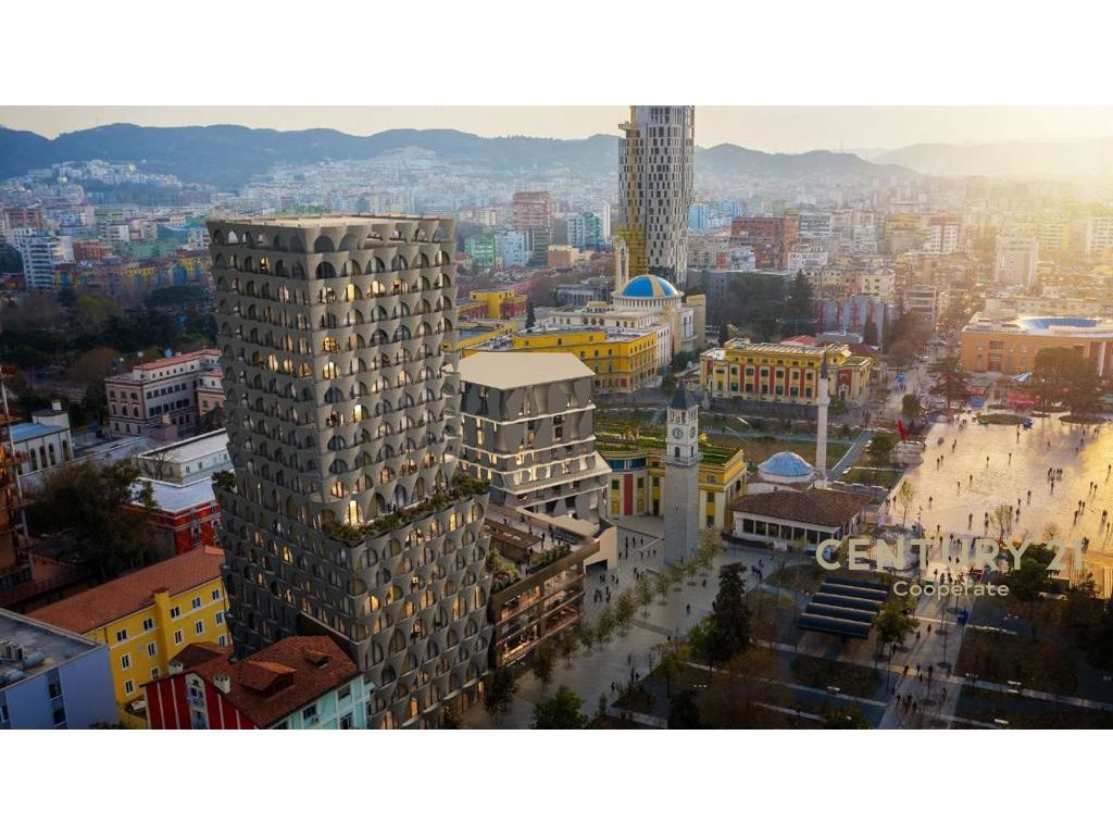 Foto e Ambient biznesi me qëra Sheshi Skënderbej (Qendër), Tiranë