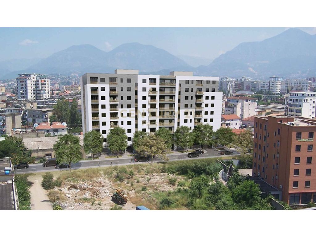 Foto e Apartment në shitje rruga dritan hoxha , Tiranë