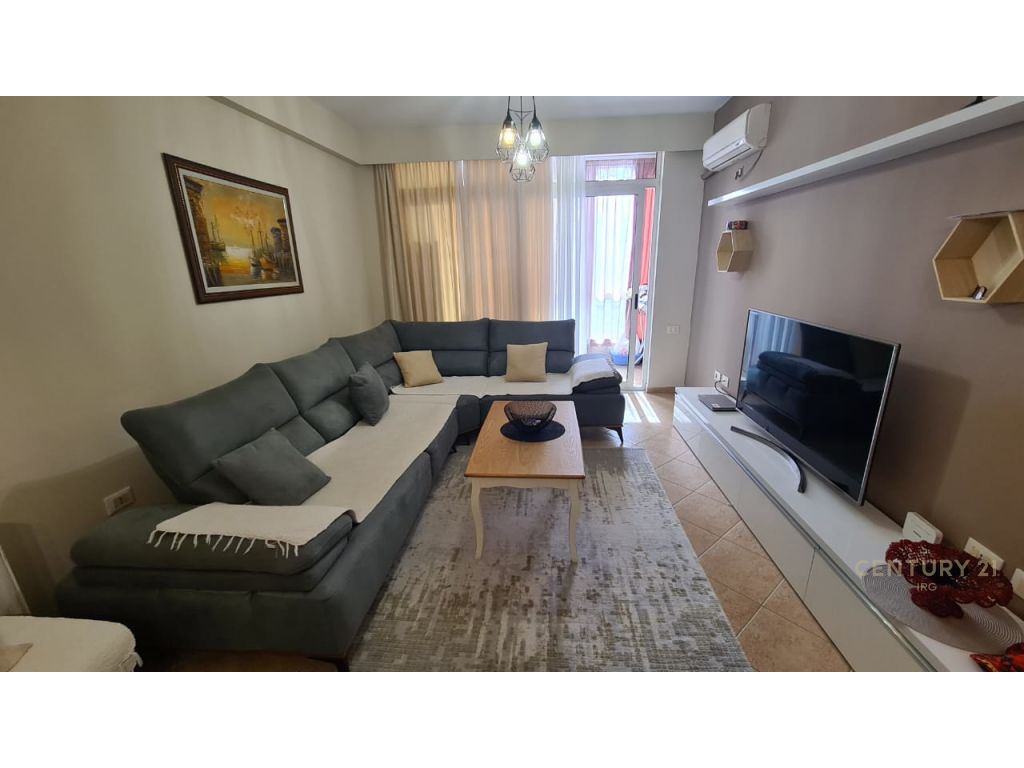 Foto e Apartment në shitje rruga e dibres, Tiranë