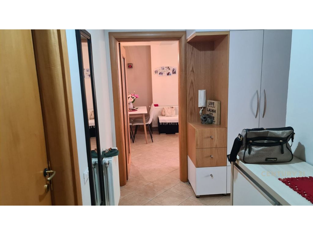 Foto e Apartment në shitje rruga e dibres, Tiranë