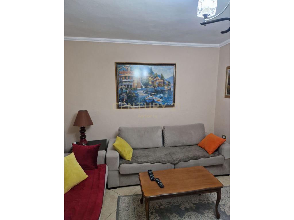 Foto e Apartment me qëra Rruga e Durrësit, Tiranë