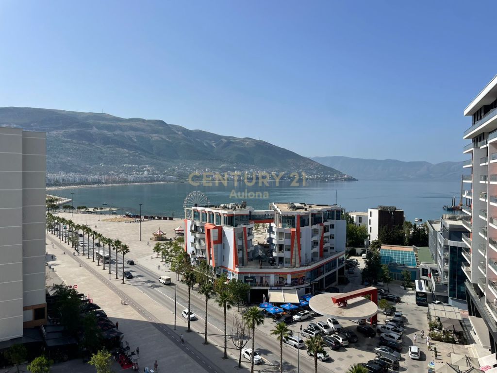 Bulevardi Vlorë-Skelë - photos