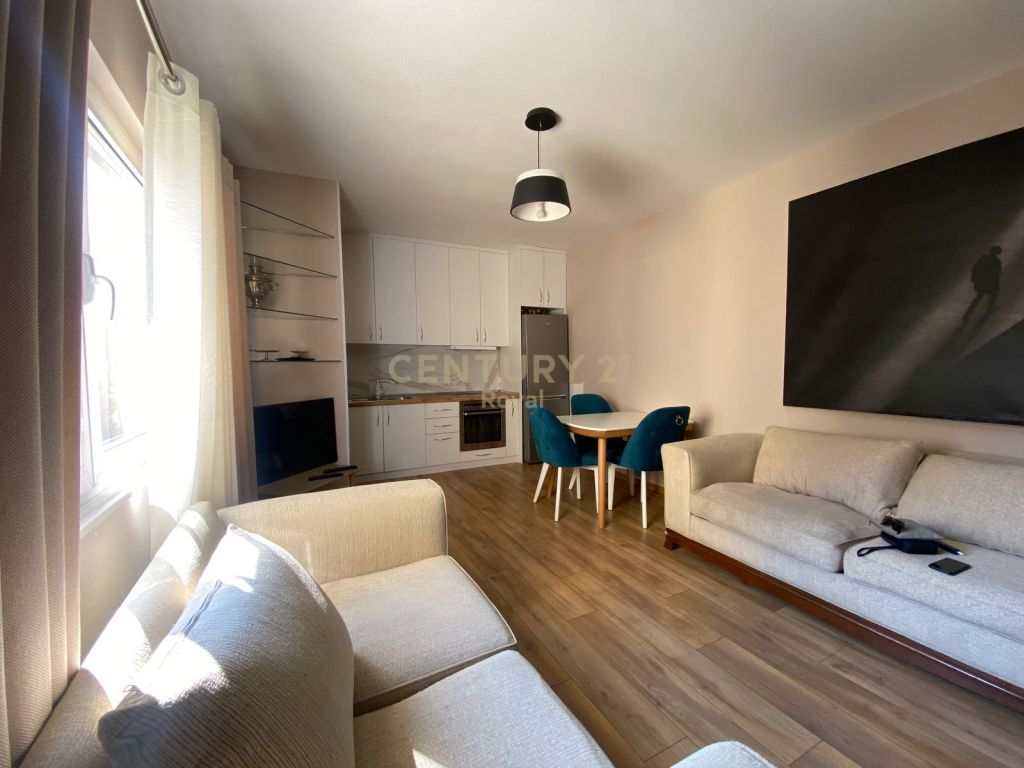 Foto e Apartment me qëra Rruga e Elbasanit, Tiranë